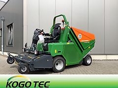 Amazone Profihopper 1500