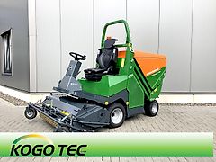 Amazone Profihopper 1500