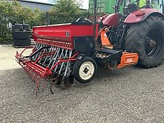 Maschio Graszaaimachine