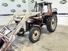 Steyr 760