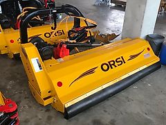 Orsi Vulcanic 200
