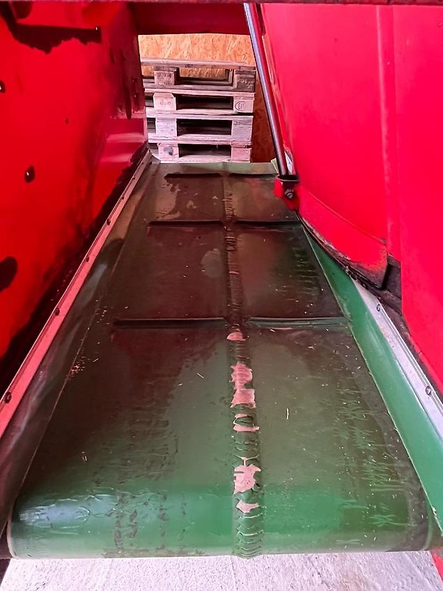 Trioliet Solomix 2-2000 L