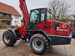 Schäffer 9640 T