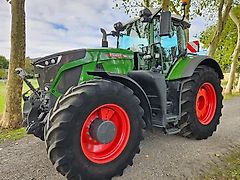 Fendt 936 Vario Gen 6 Profi Plus (VERKOCHT/SOLD)