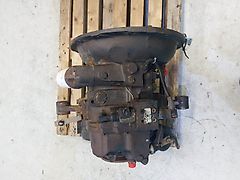 Manitou MT 932 (Spare part/Reservedel/Ersatzteil)