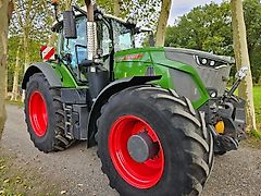 Fendt 936 Vario Gen 7 Profi Plus setting 2 ( 930 933 939 942 )