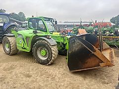 Merlo TF 50.8 TCS-156