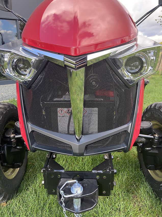 Yanmar YT 347 Vario POWER zum Powerpreis