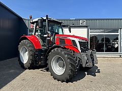 Massey Ferguson 6S.180 DYNA-VT EFFICIENT