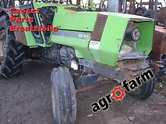 Deutz-Fahr DX 90 DX85 110 parts, ersatzteile, pieces