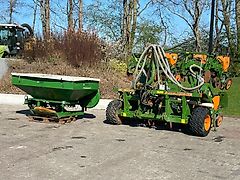 Amazone ED 602-K