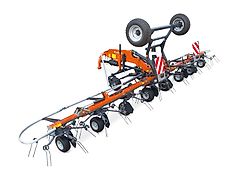 Kubota TE8590c
