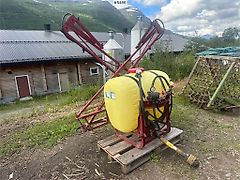 Hardi 400