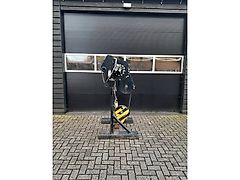 Manitou Lier 5 ton winch Treuil