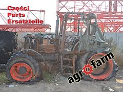 Renault Ares 657 617 697 parts, ersatzteile, pieces