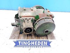 John Deere 9780 (Spare part/Reservedel/Ersatzteil)