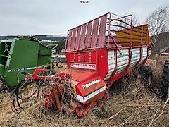 Pöttinger 514 MUE