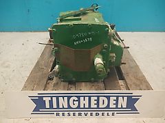 John Deere 9780 (Spare part/Reservedel/Ersatzteil)