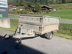 Pongratz RK 2300/15G