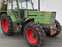 Fendt 612 LS