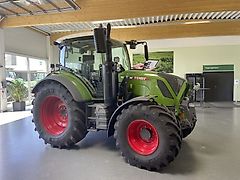 Fendt 314 VARIO GEN4 PROFI+
