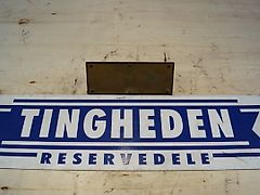 John Deere 9780 (Spare part/Reservedel/Ersatzteil)