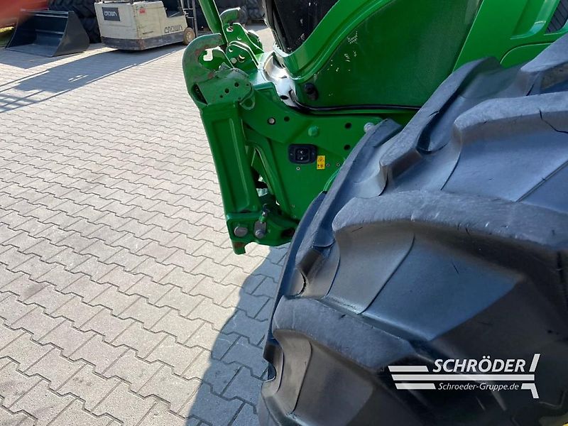 John Deere 6155 R