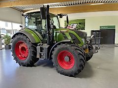 Fendt 516 VARIO GEN3 PROFI+ SETT.2