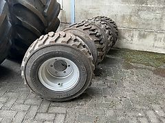 BKT POWER H.D. / H.D. RIM GUARD WIDE WALL