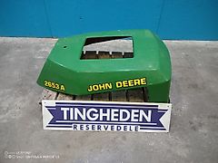 John Deere 2653A Motorhjelm AMT1652 (Spare part/Reservedel/Ersatzteil)