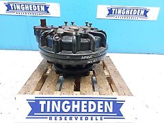 New Holland CR980 (Spare part/Reservedel/Ersatzteil)