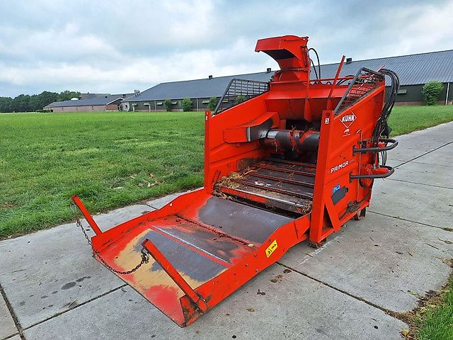 Kuhn Primor P