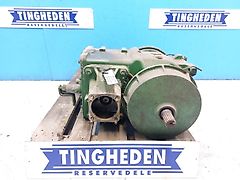 John Deere CTS (Spare part/Reservedel/Ersatzteil)