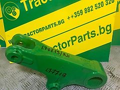 John Deere UPPER LINK ARM RH (used) - John Deere 6000,6005 series