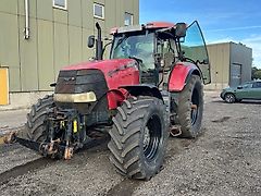 Case IH Puma CVX