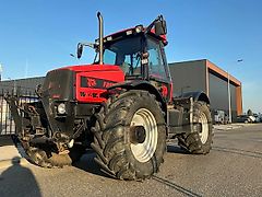 JCB Fastrac 2135 4WS