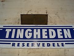 John Deere 9780 (Spare part/Reservedel/Ersatzteil)