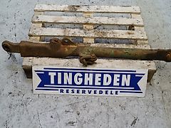 John Deere 4040 (Spare part/Reservedel/Ersatzteil)