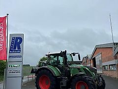 Fendt 724 VARIO SCR