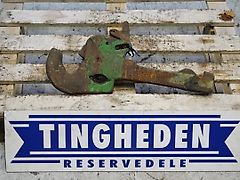 John Deere 4040 (Spare part/Reservedel/Ersatzteil)