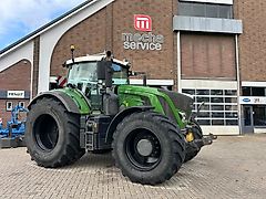 Fendt 939 S4 ProfiPlus