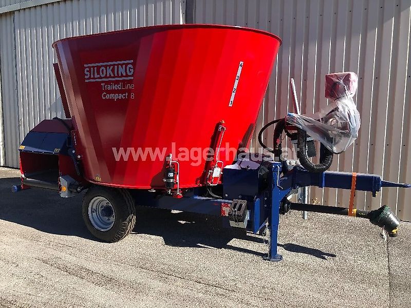 Siloking COMPACT 8