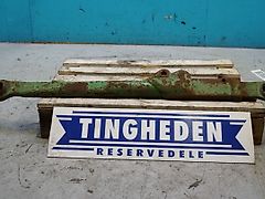 John Deere 4040 (Spare part/Reservedel/Ersatzteil)