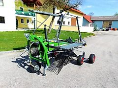 Fendt former 426 dn