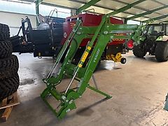 Fendt Cargo 4X75 Compact