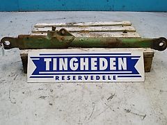 John Deere 4040 (Spare part/Reservedel/Ersatzteil)