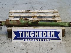 John Deere 4040 (Spare part/Reservedel/Ersatzteil)