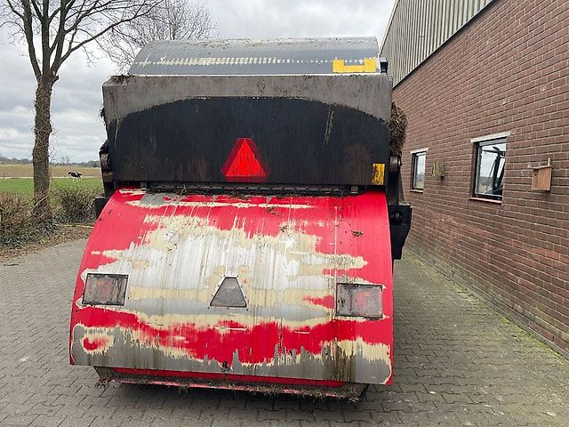 Trioliet TR TRIOMIX S1 1200