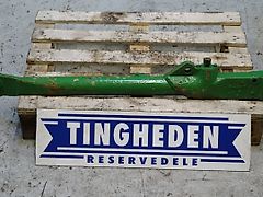 John Deere 4040 (Spare part/Reservedel/Ersatzteil)