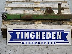 John Deere 2030 (Spare part/Reservedel/Ersatzteil)